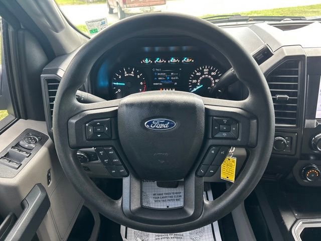 Used 2020 Ford F150 XL w/ Equipment Group 101A Mid image 14