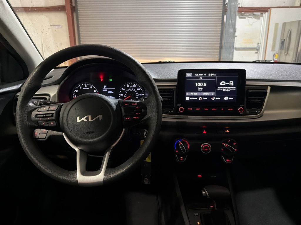 Used 2023 Kia Rio S image 26