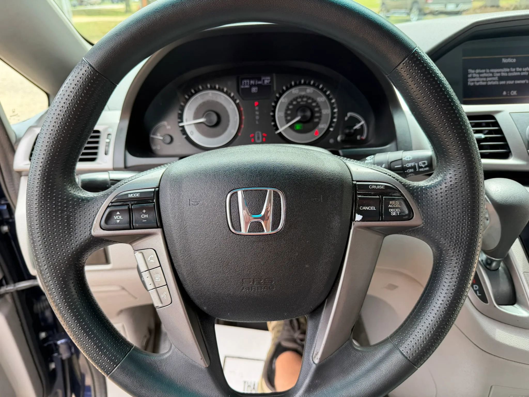 Used 2016 Honda Odyssey SE image 18