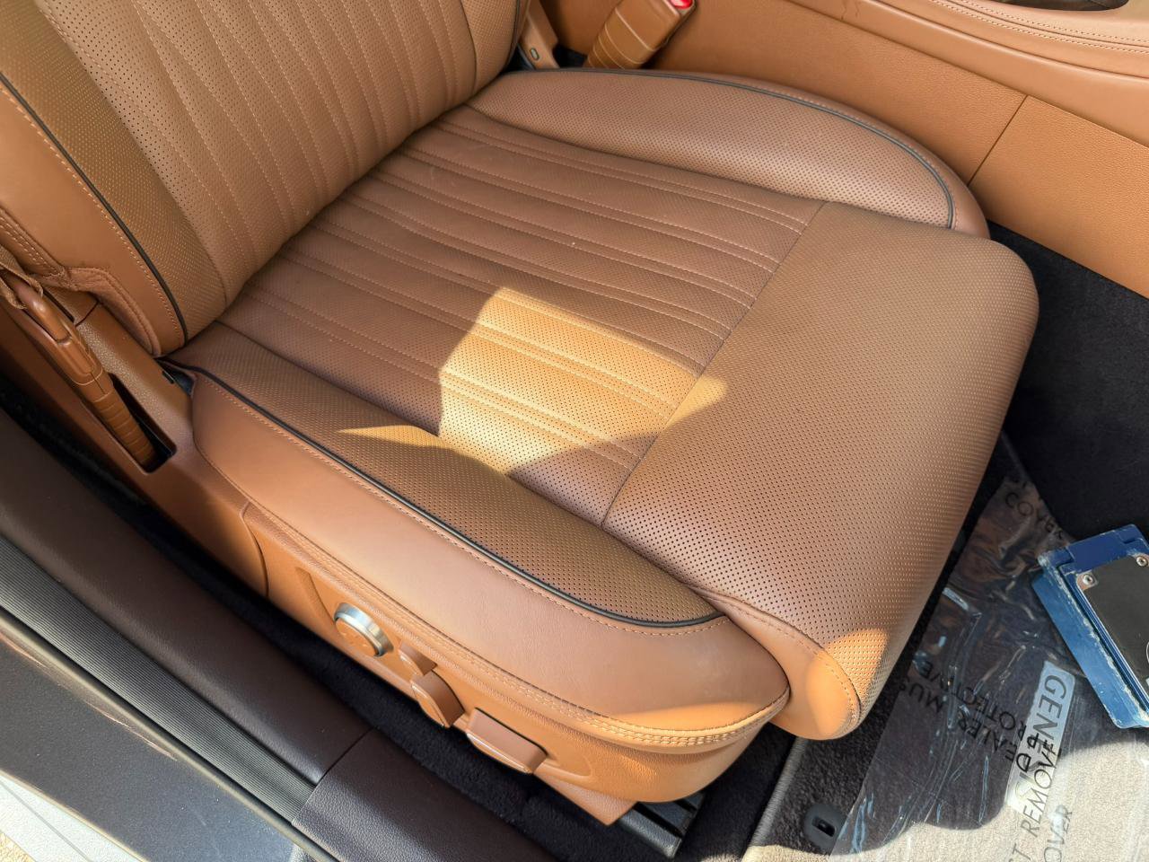 Used 2020 Genesis G90 3.3T Premium image 48