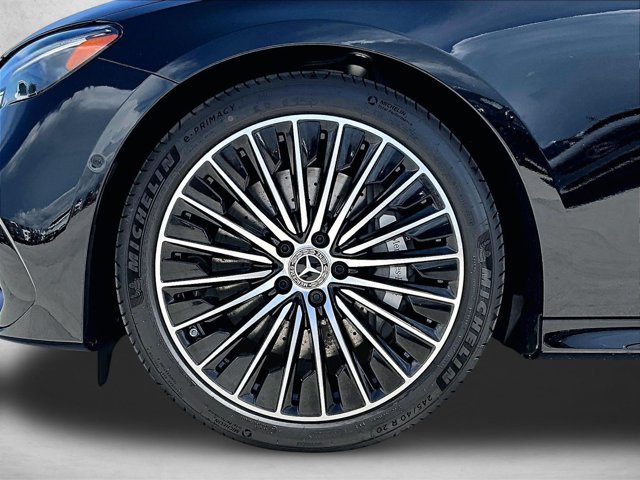 New 2027 Mercedes-Benz E 450 4MATIC Sedan image 14