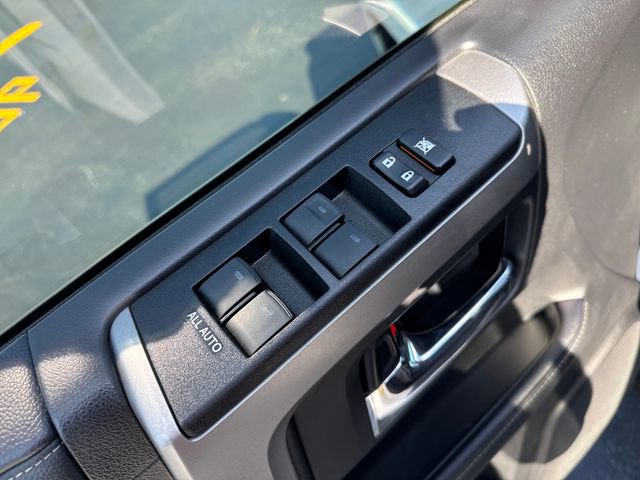 Used 2024 Toyota 4Runner SR5 Premium image 11