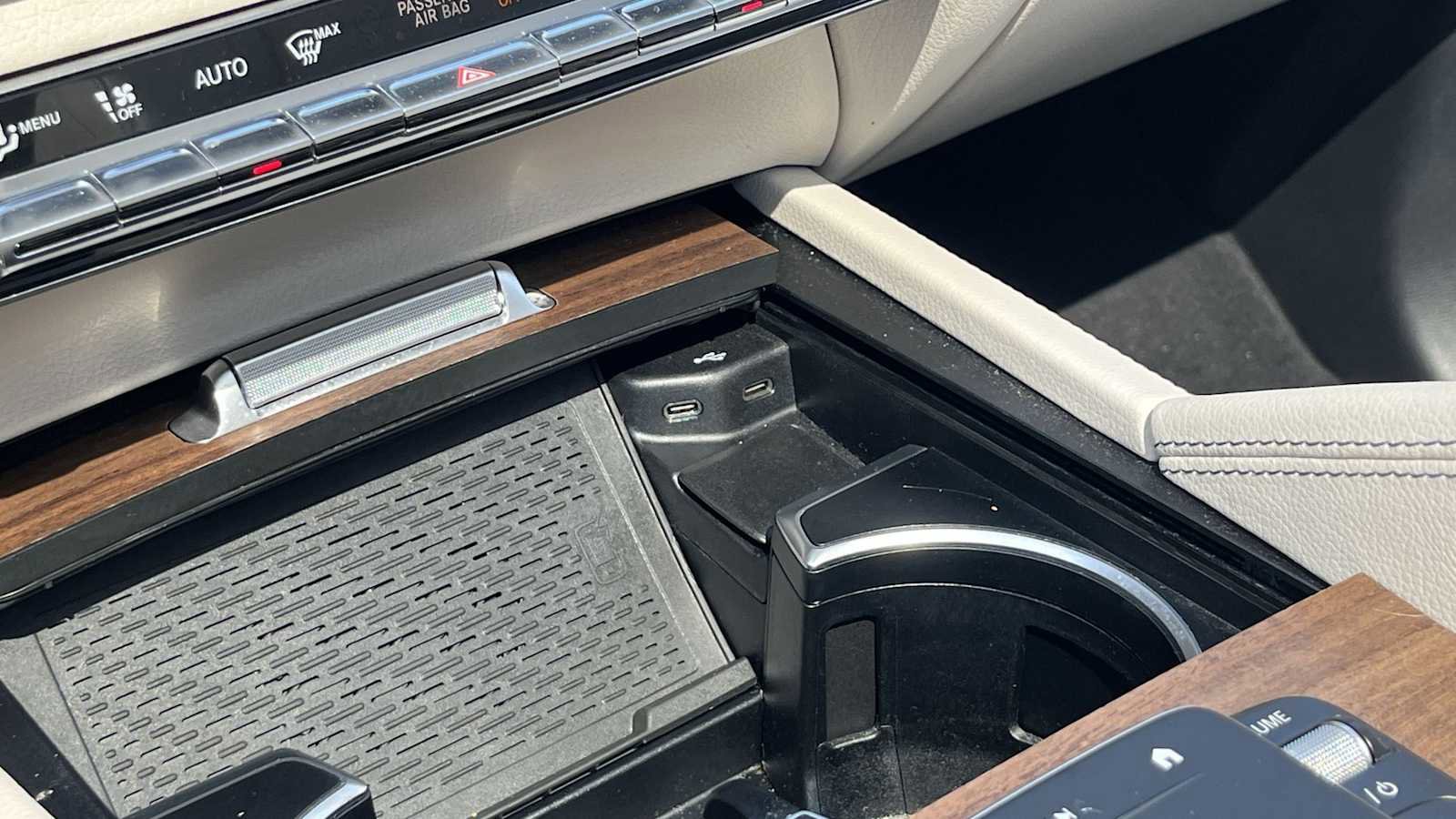 Certified 2024 Mercedes-Benz GLE 450 4MATIC image 47