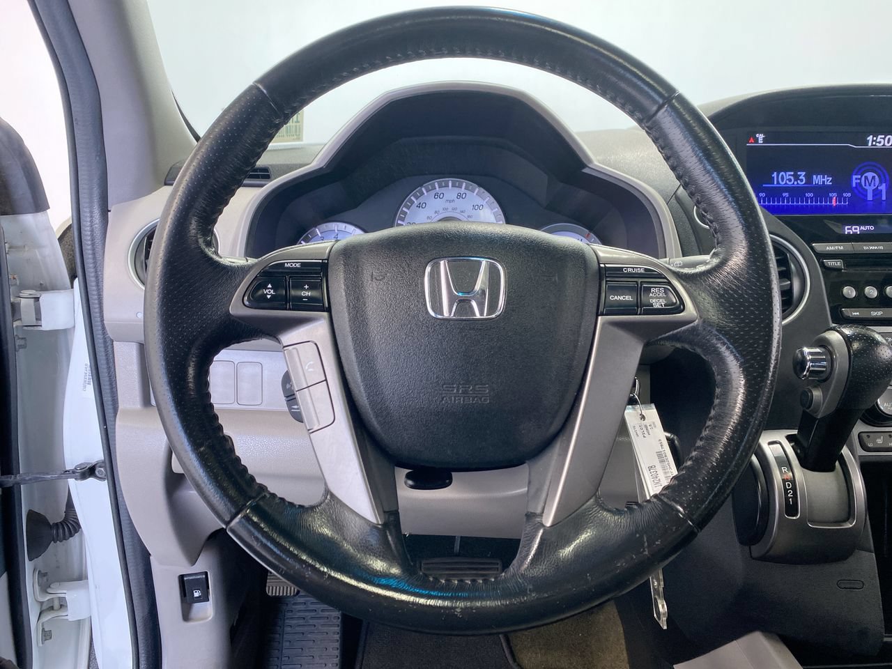 Used 2014 Honda Pilot EX-L image 21