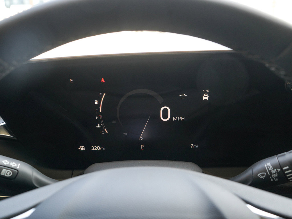 New 2026 Buick Envista Preferred w/ Convenience I Package image 22