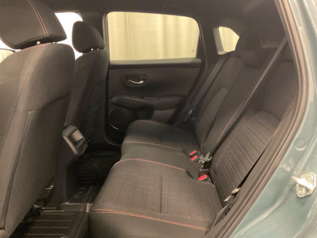 Used 2025 Honda HR-V Sport image 34