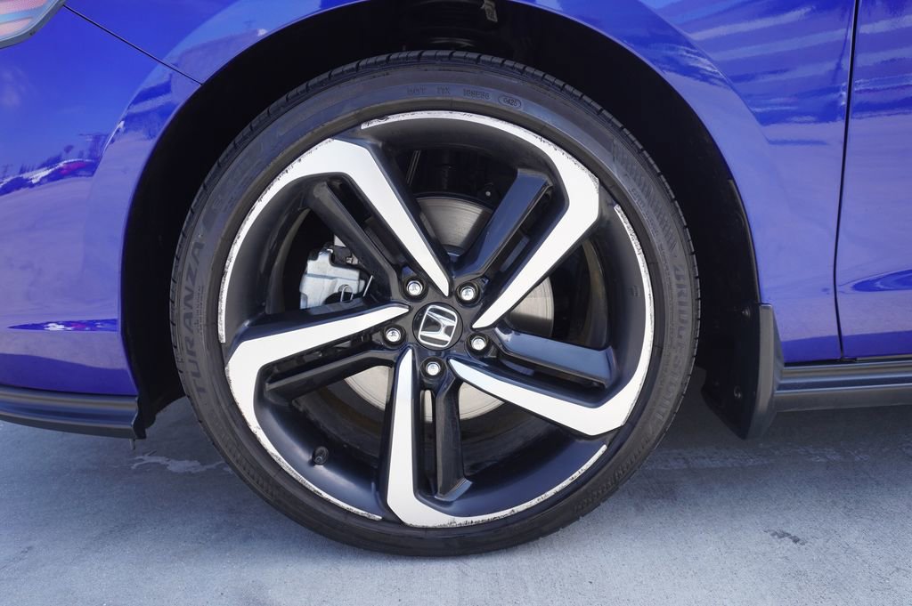 Used 2025 Honda Accord Sport image 21