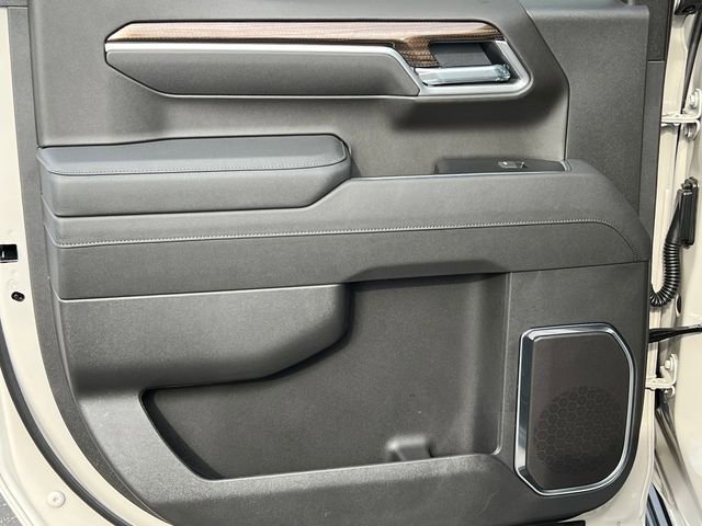 New 2026 Chevrolet Silverado 1500 RST w/ Convenience Package II image 42