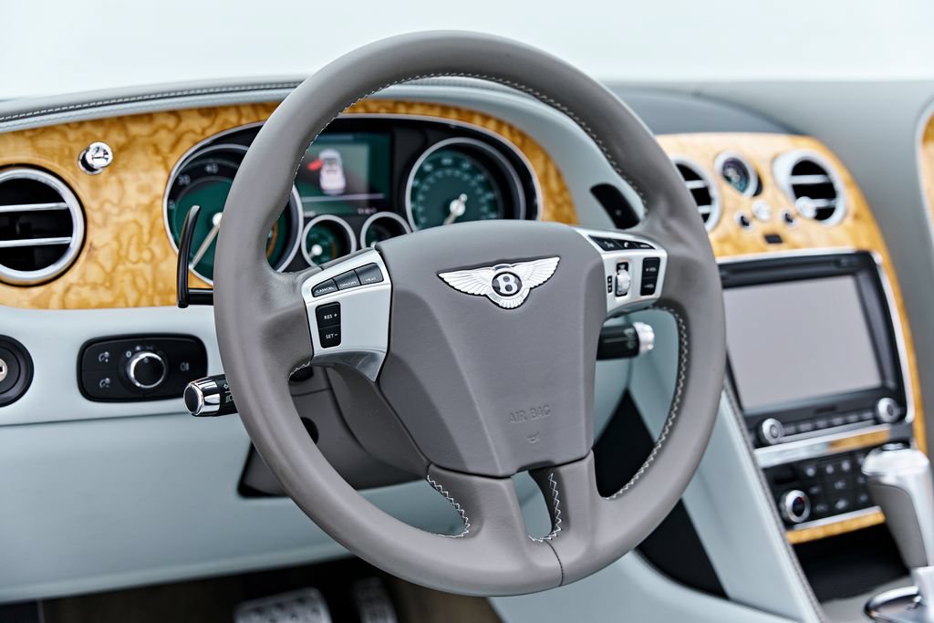 Used 2014 Bentley Continental GT AWD/4WD image 47