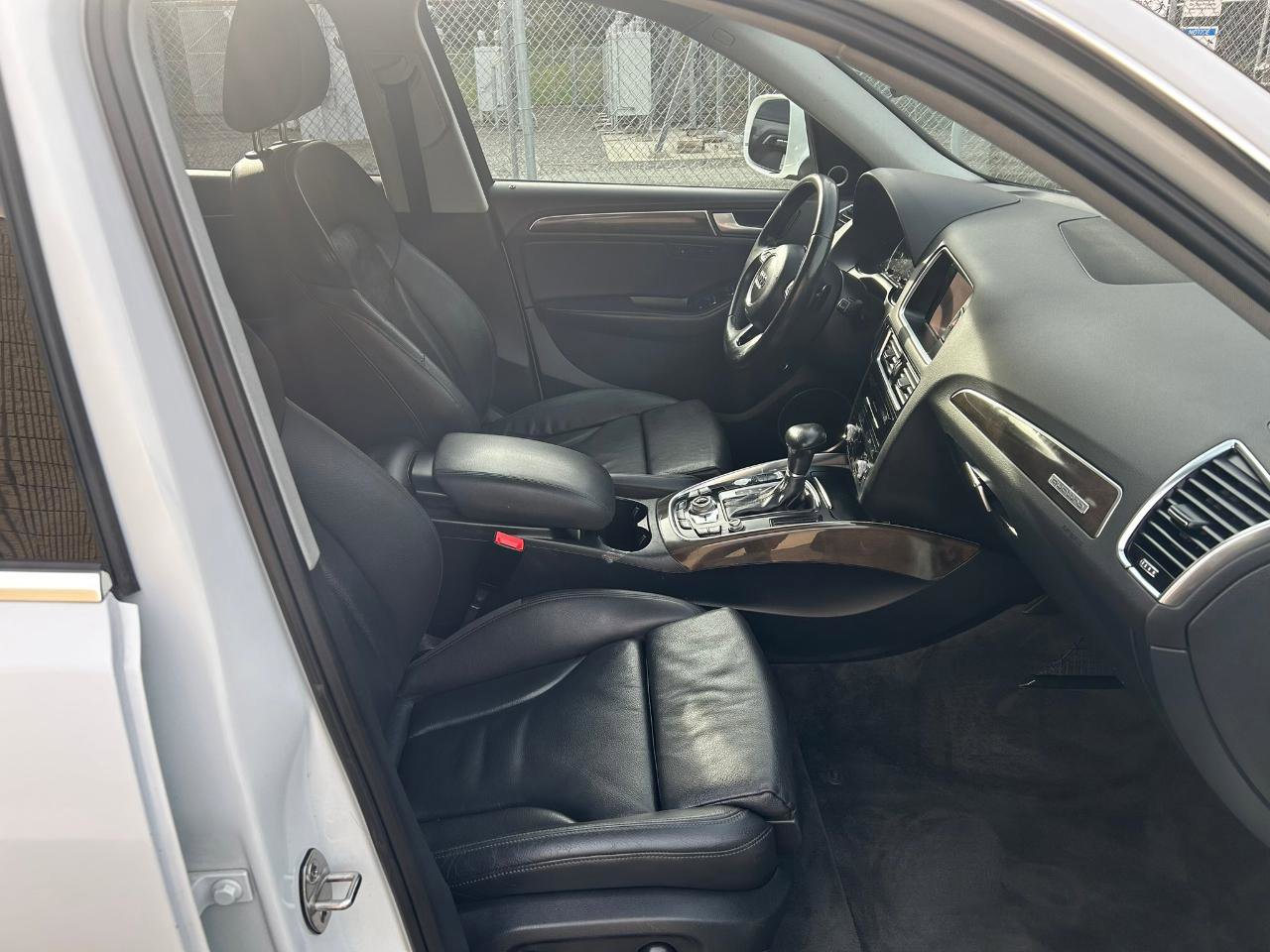 Used 2014 Audi Q5 TDI Premium Plus AWD/4WD image 15