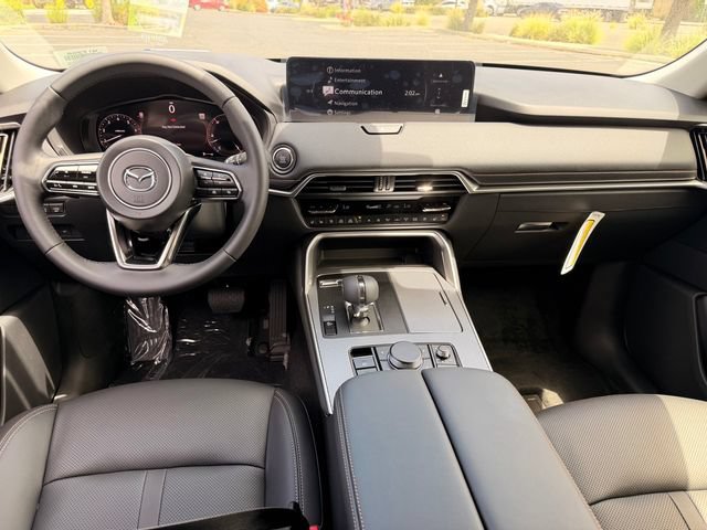 New 2026 MAZDA CX-70 3.3 Turbo w/ Premium Package AWD/4WD image 7