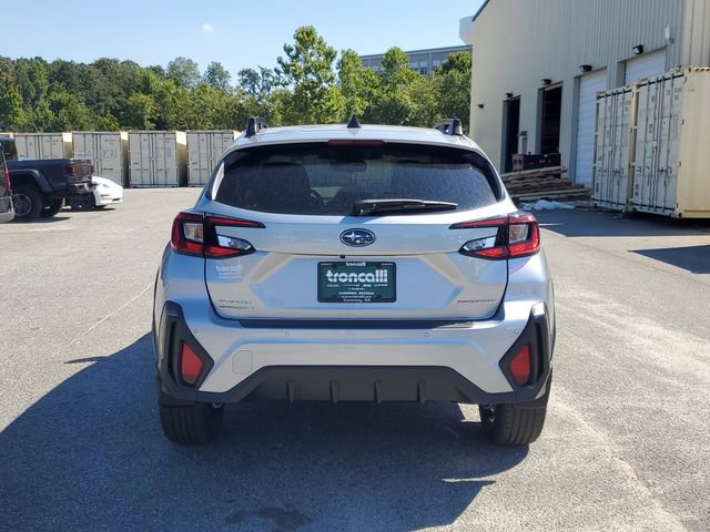 New 2025 Subaru Crosstrek 2.5i Limited w/ Popular Package #4A image 5