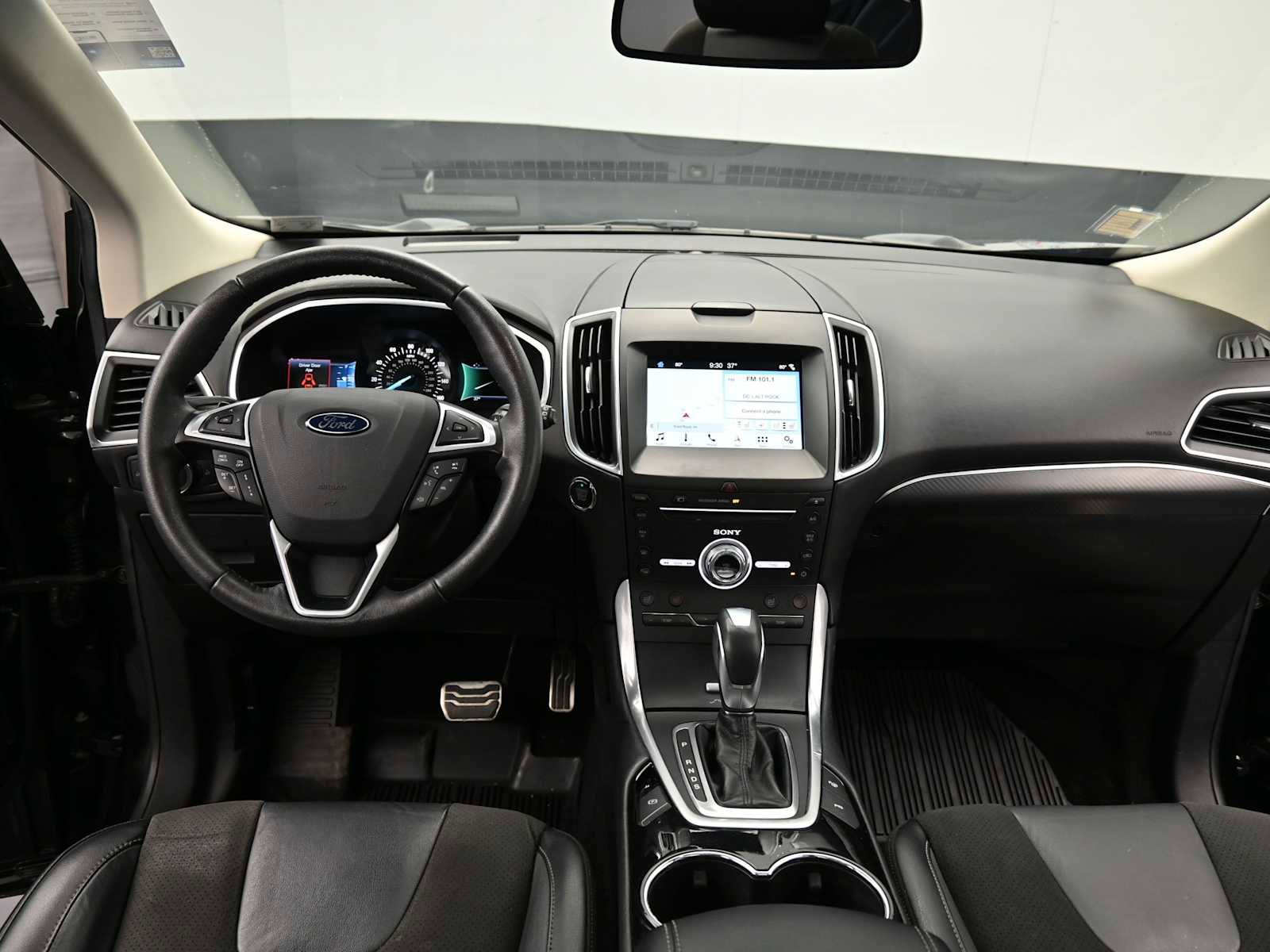 Used 2017 Ford Edge Sport w/ Equipment Group 401A image 16