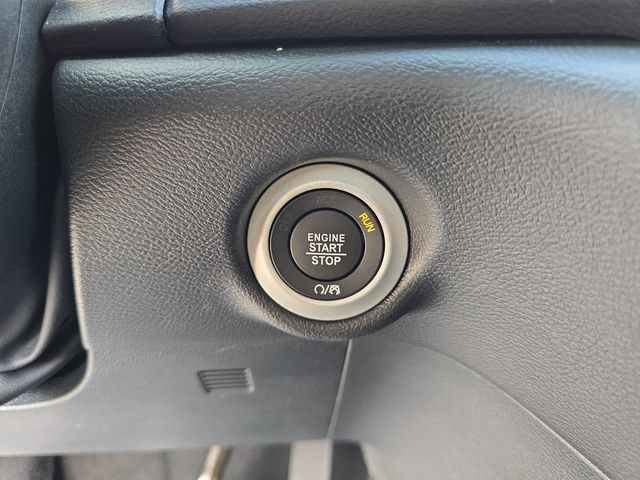 New 2026 Chrysler Voyager LX FWD image 25