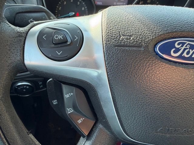 Used 2014 Ford Focus SE image 9