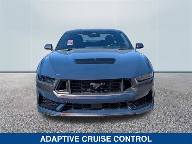 Used 2025 Ford Mustang Dark Horse image 8