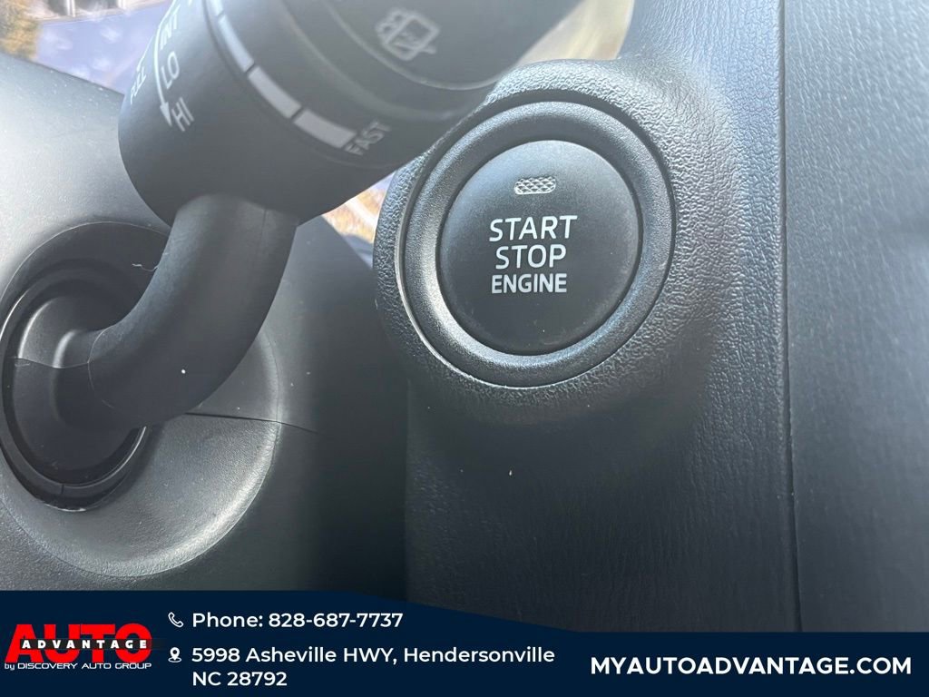 Used 2016 MAZDA CX-5 Touring image 12