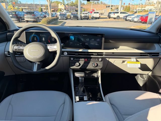 New 2026 Hyundai Tucson SE FWD image 27