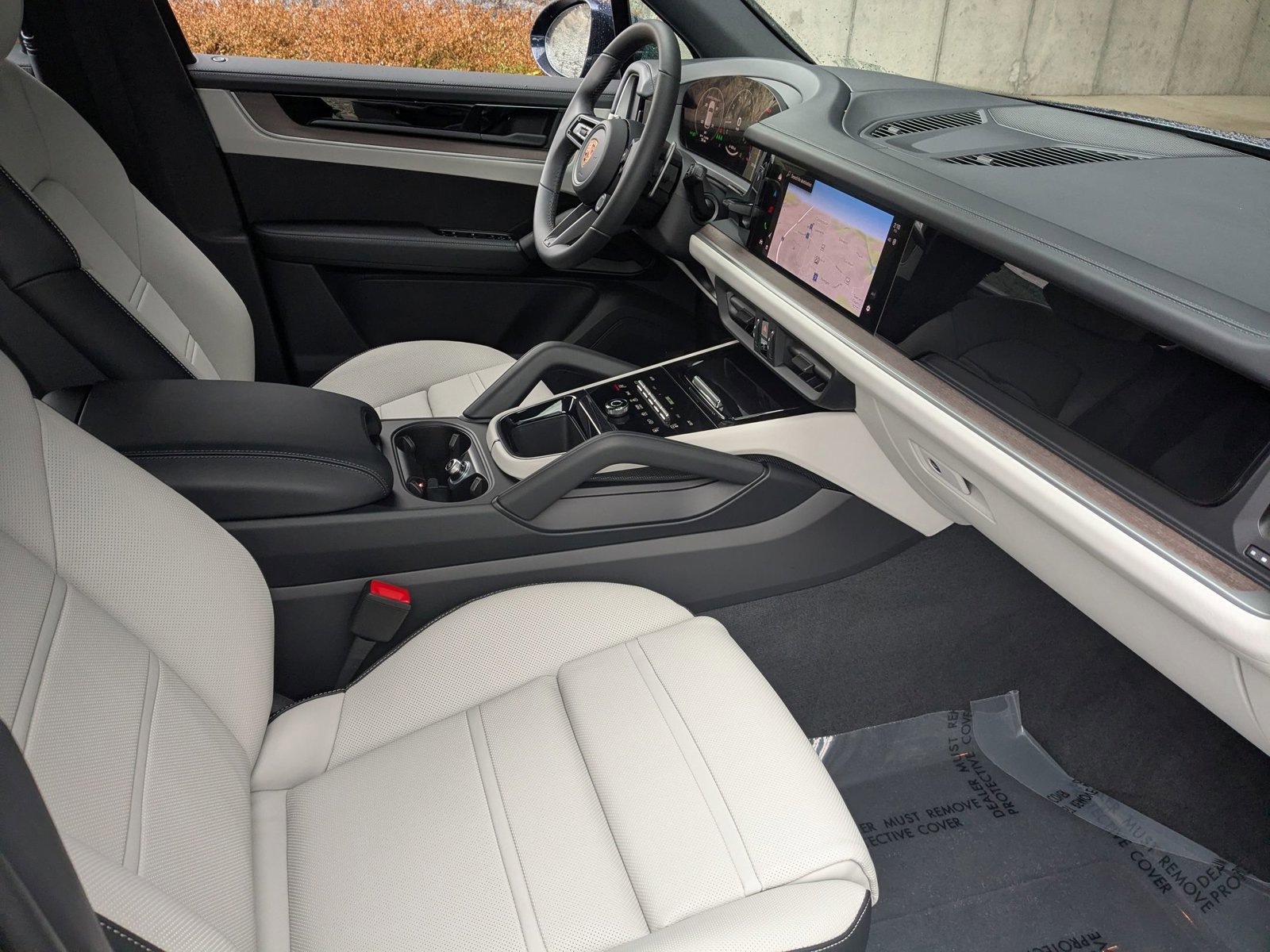 New 2026 Porsche Cayenne image 26