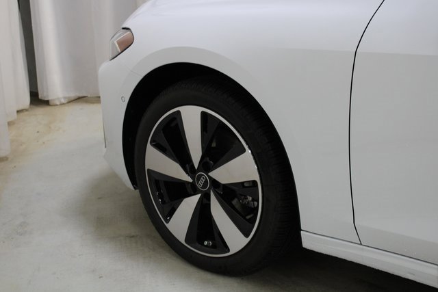 New 2025 Audi A5 2.0T Premium Plus image 28