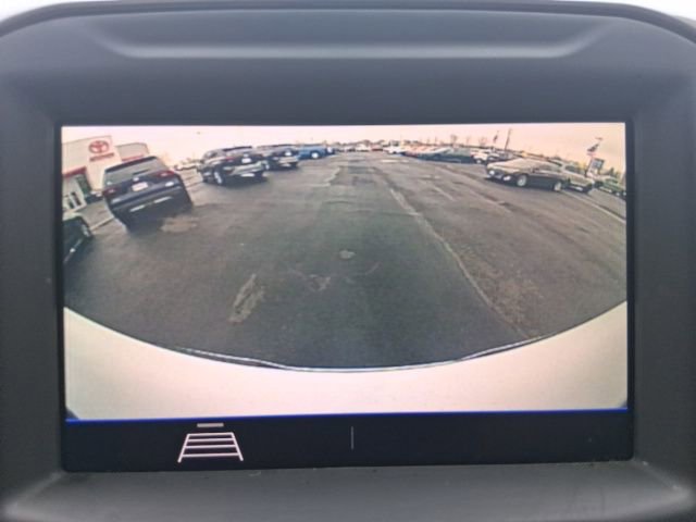 Used 2020 Chevrolet Silverado 1500 Custom w/ Custom Convenience Package image 24