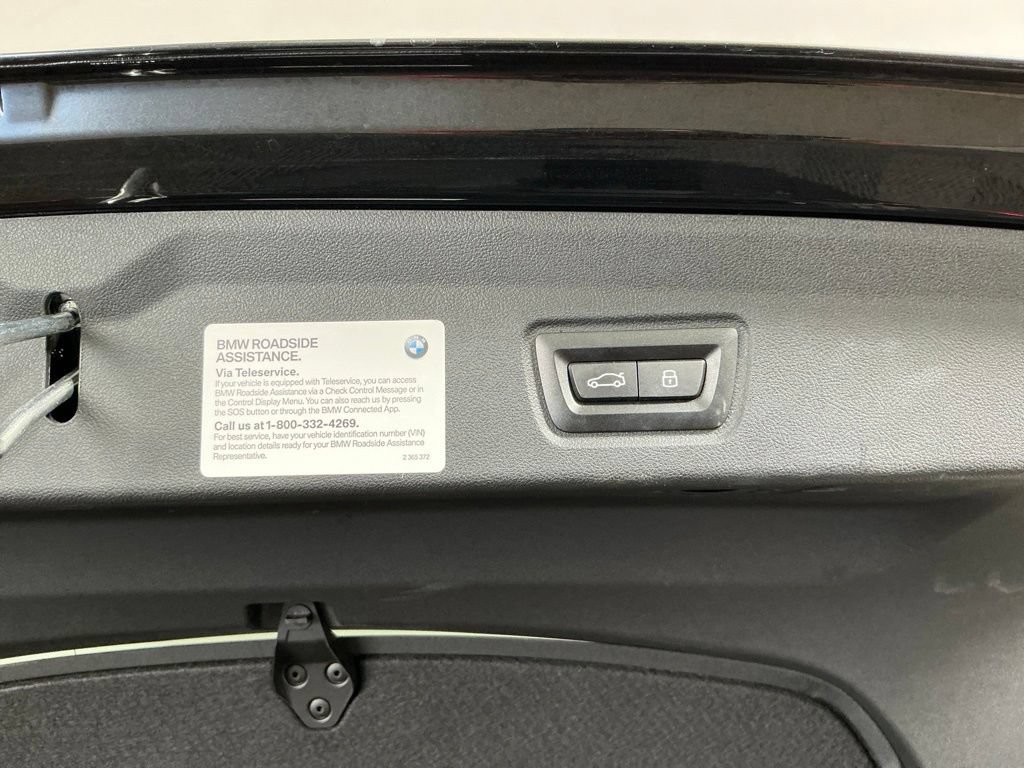 Certified 2024 BMW 430i Gran Coupe w/ Premium Package RWD image 31