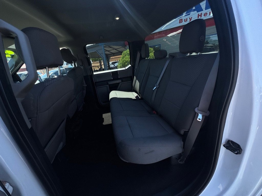 Used 2018 Ford F150 XLT w/ Trailer Tow Package image 11