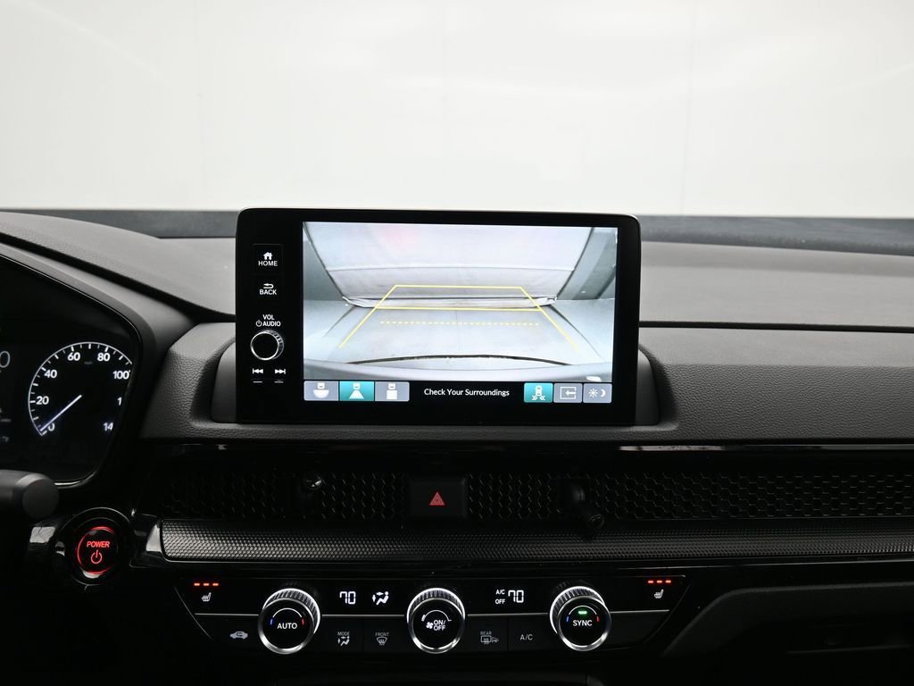 Certified 2023 Honda CR-V Sport Touring image 49