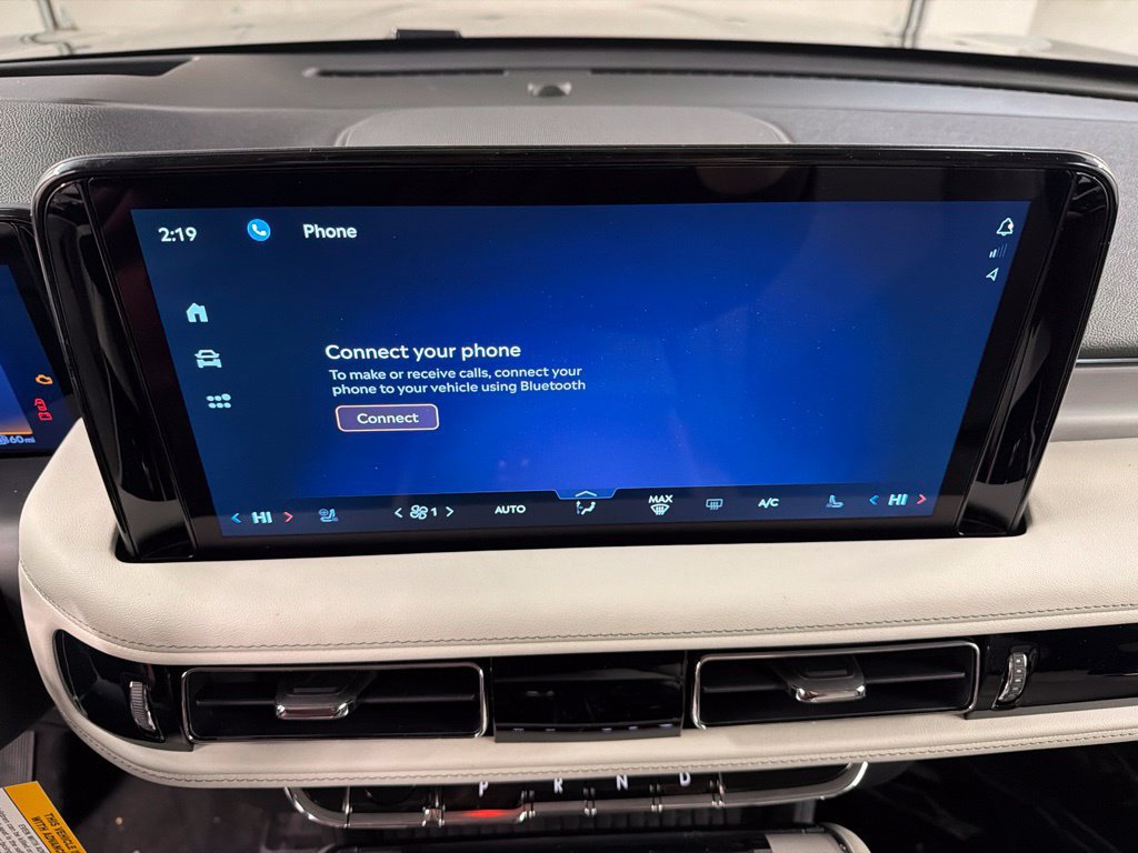 New 2027 Lincoln Aviator Reserve AWD/4WD image 10