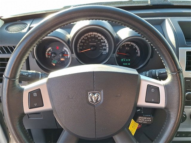 Used 2007 Dodge Nitro R/T image 18