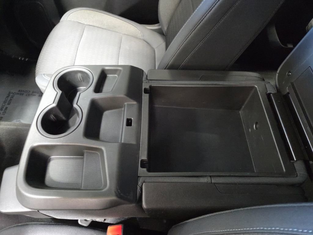 Used 2019 Chevrolet Silverado 1500 RST w/ All-Star Edition image 25