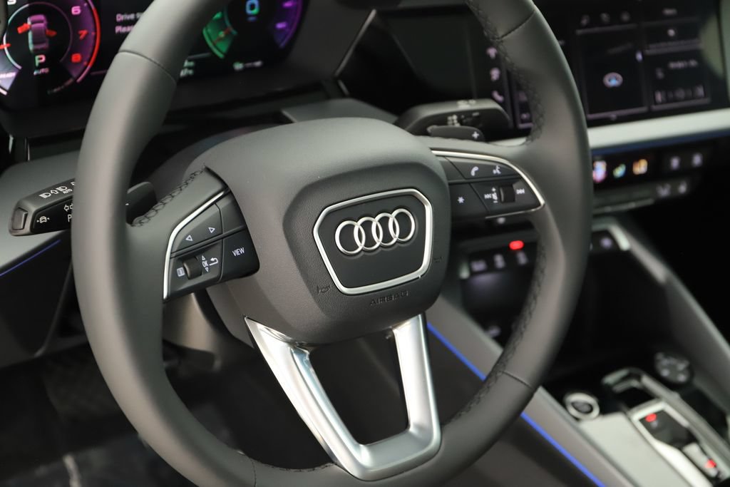 New 2026 Audi A3 2.0T Premium Plus AWD/4WD image 16