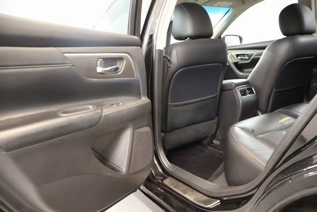Used 2013 Nissan Altima 2.5 SL image 8