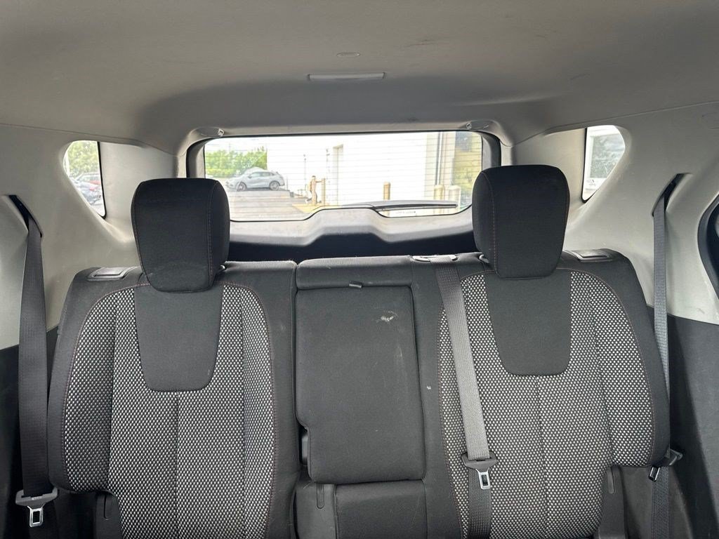 Used 2017 Chevrolet Equinox LT w/ Convenience Package AWD/4WD image 10