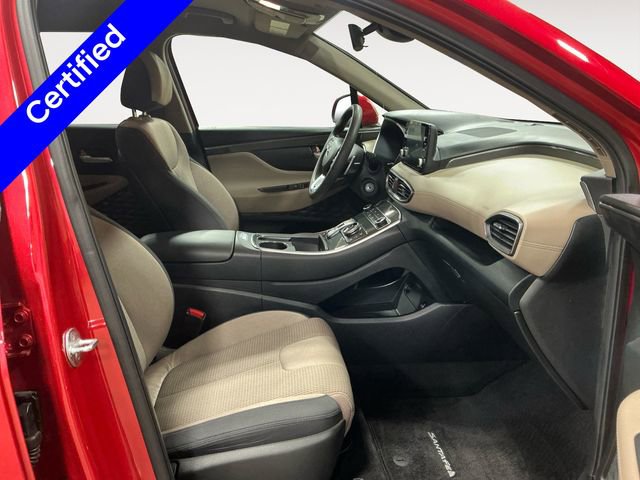 Certified 2023 Hyundai Santa Fe SE AWD/4WD image 16