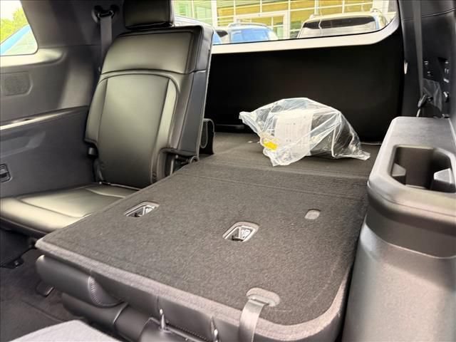 New 2027 Kia Telluride EX AWD/4WD image 16