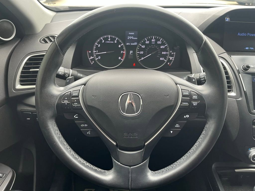 Used 2017 Acura RDX w/ Technology Package image 18