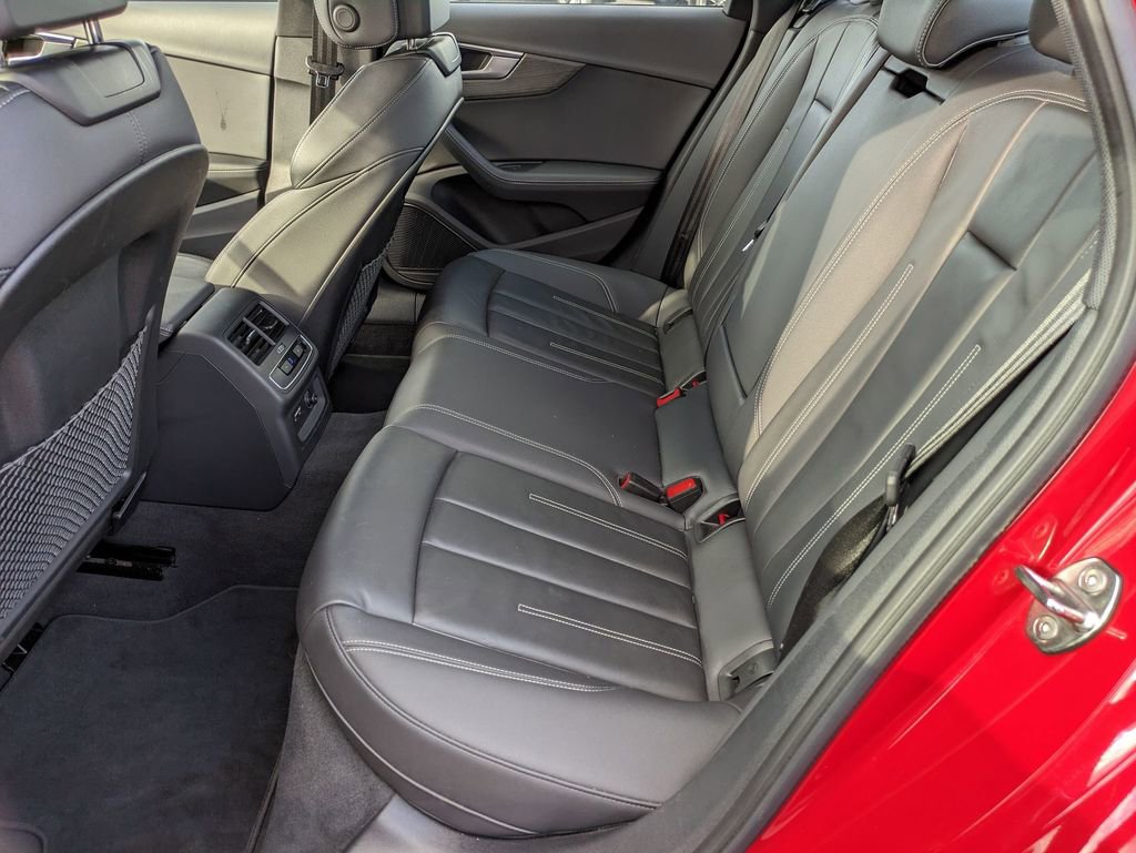 Used 2024 Audi A4 2.0T Premium Plus image 26