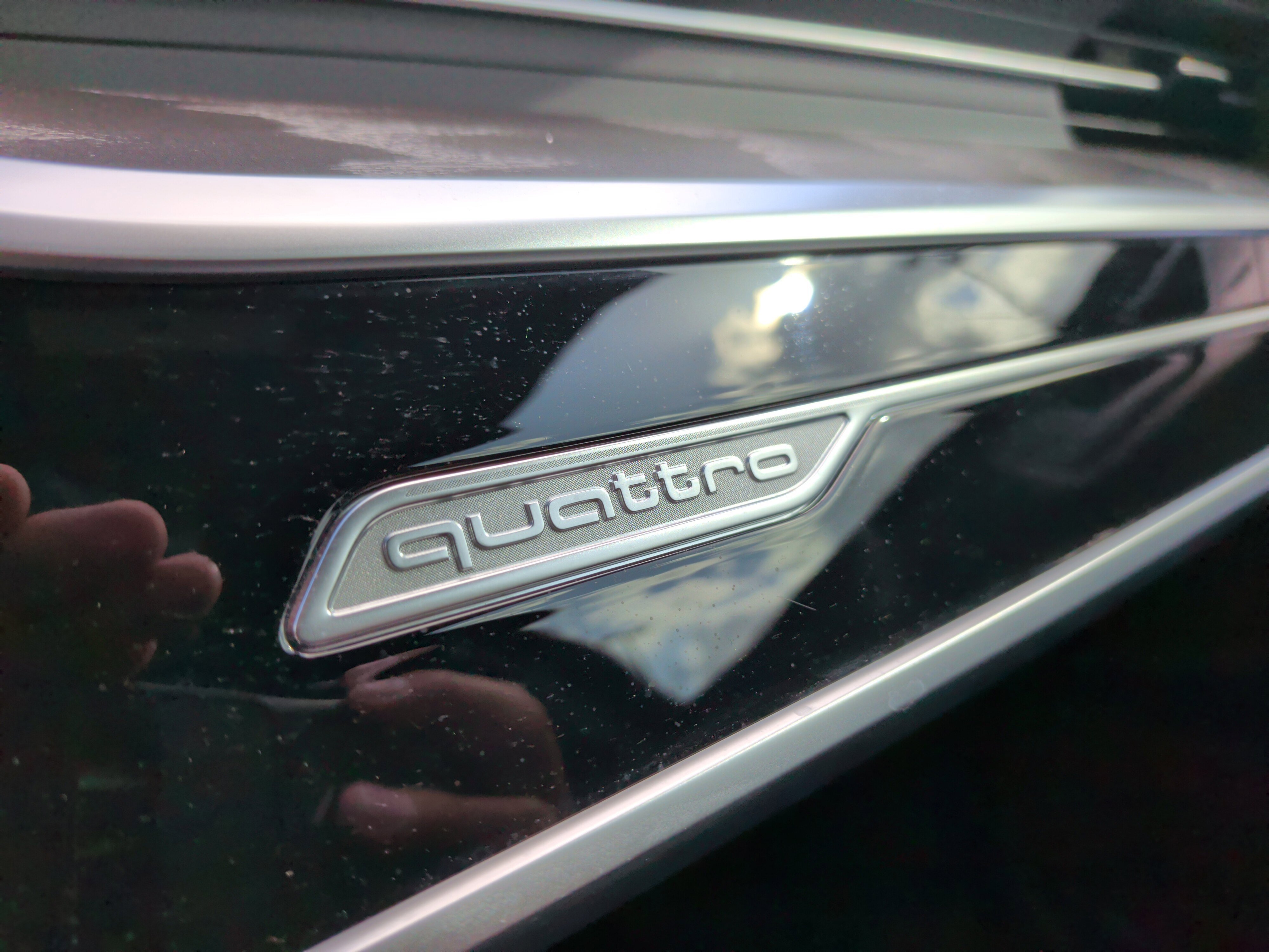 Certified 2023 Audi A6 Premium Plus w/ Premium Plus Package image 39