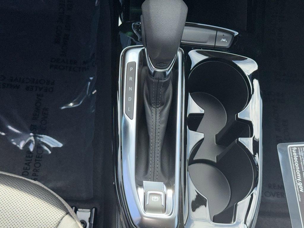 New 2026 Chevrolet Trax ACTIV FWD image 23