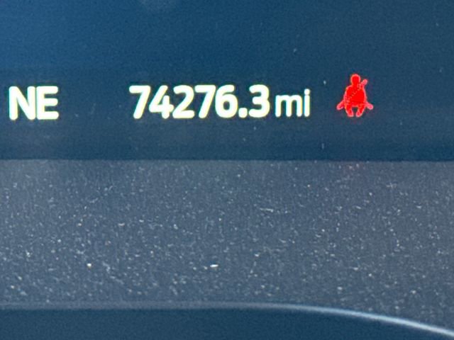 Used 2022 Ford F150 Tremor w/ Equipment Group 402A High AWD/4WD image 28