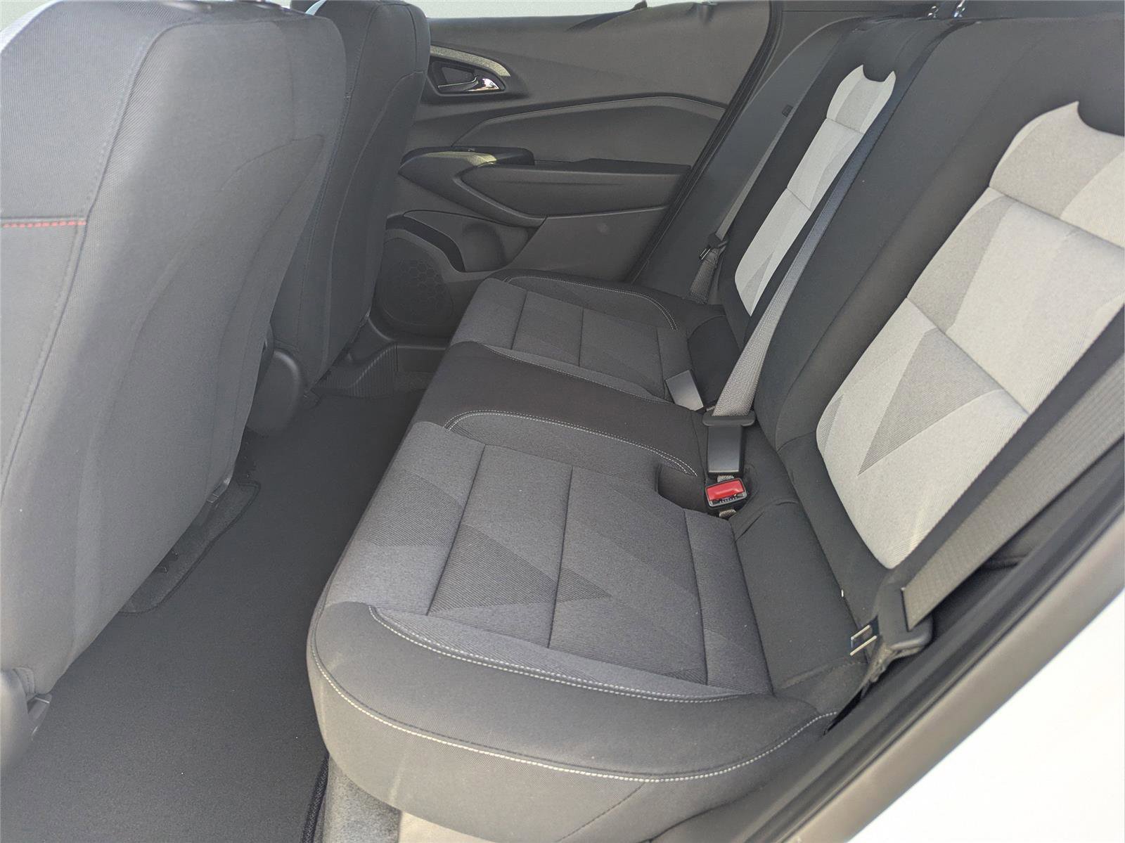 New 2026 Chevrolet Trax RS w/ Driver Confidence Package image 15