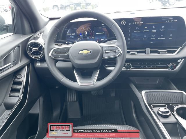 New 2026 Chevrolet Equinox LT w/ LPO, Floor Liner Package image 10