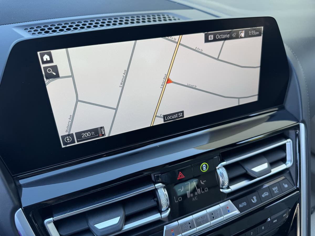 Used 2020 BMW 840i xDrive 840i w/ M Sport Package image 24