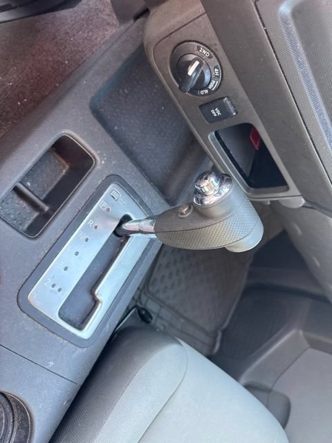 Used 2011 Nissan Xterra S AWD/4WD image 19