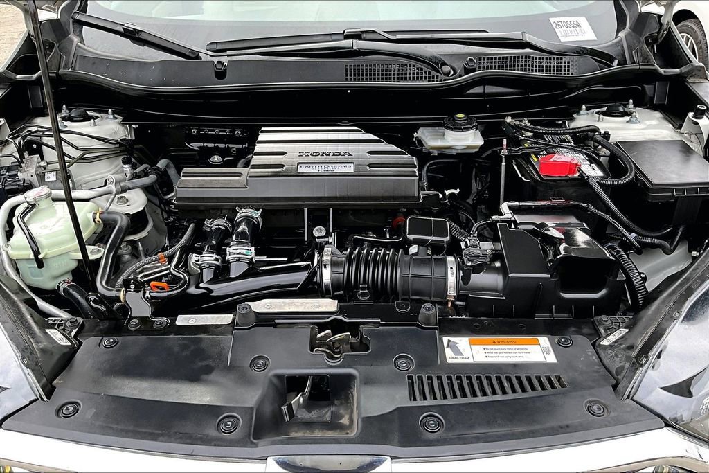 Used 2019 Honda CR-V EX-L image 30