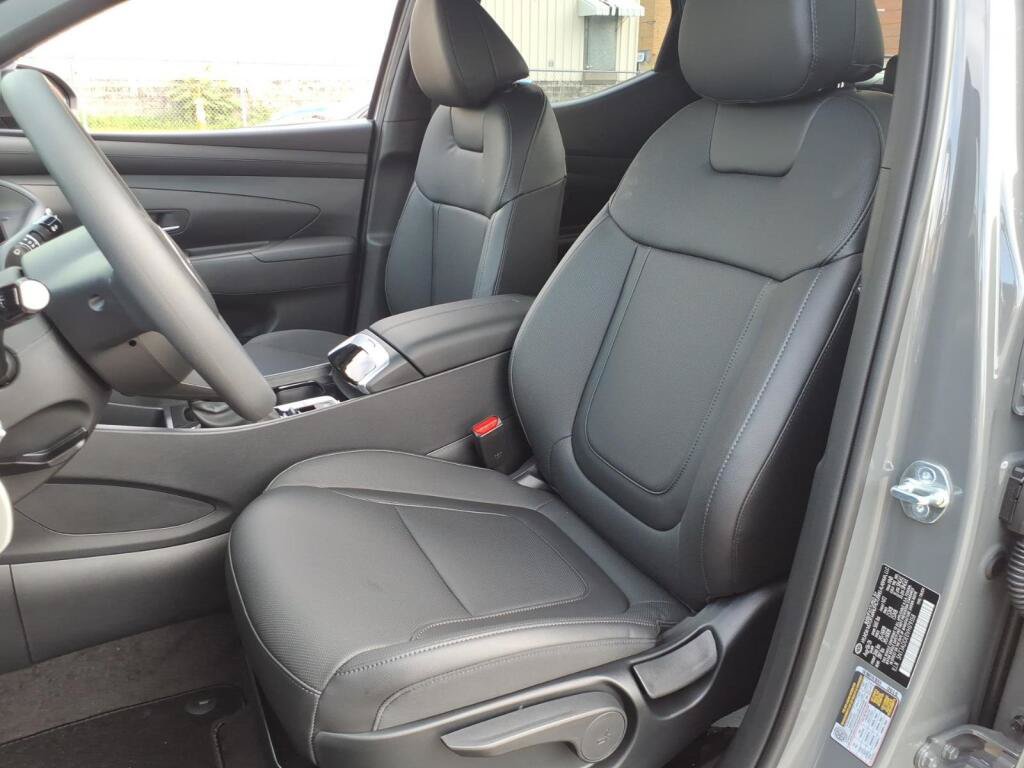 New 2027 Hyundai Santa Cruz SE AWD/4WD image 6