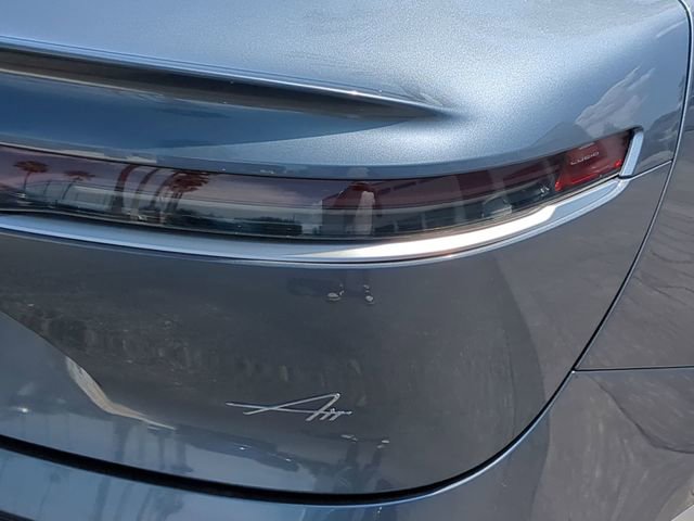 Used 2024 Lucid Air Pure RWD image 7
