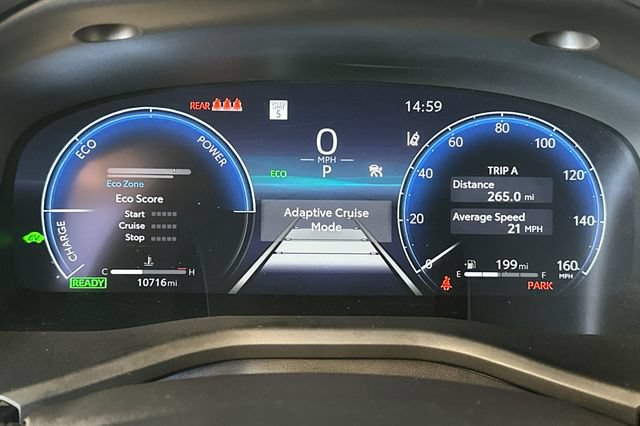Certified 2026 Toyota Camry XLE FWD image 28