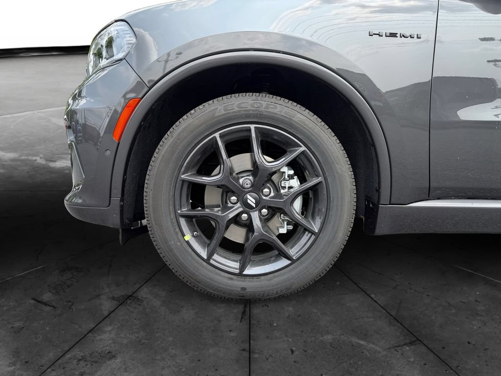 New 2026 Dodge Durango GT AWD/4WD image 14